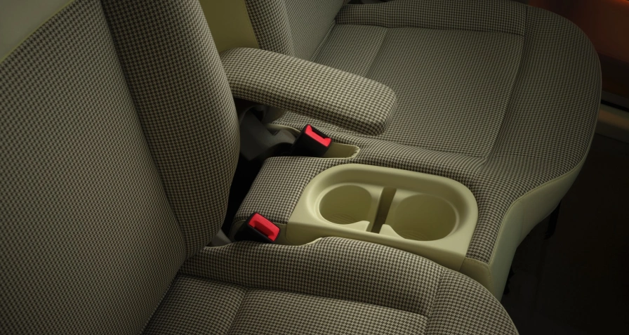 Hyundai INSTER Standard Range