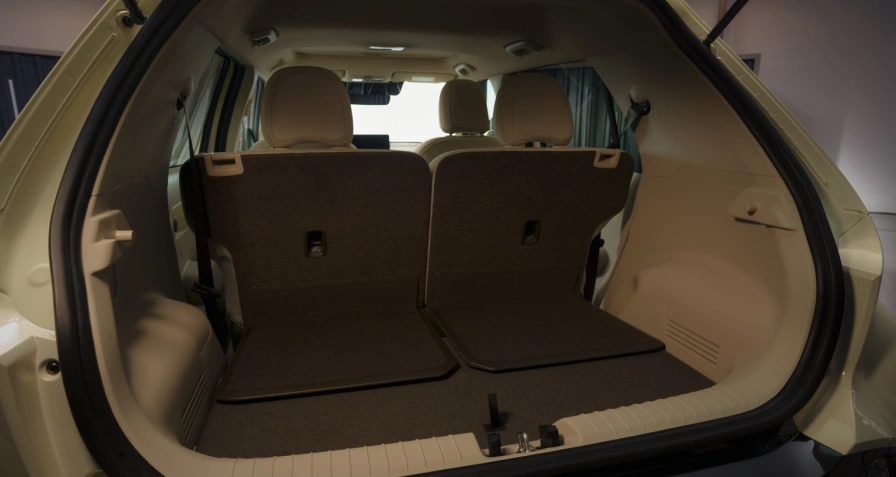 Hyundai INSTER Long Range