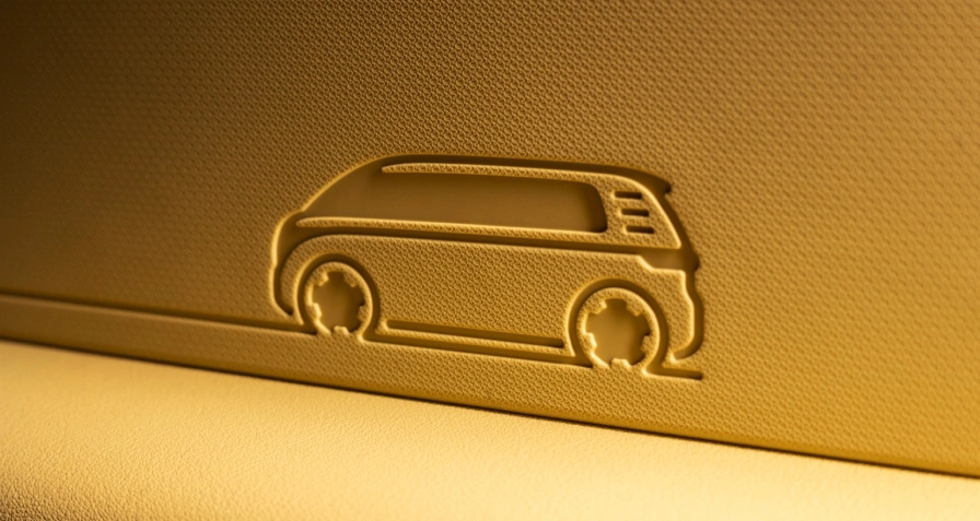 Volkswagen ID. Buzz NWB Pro