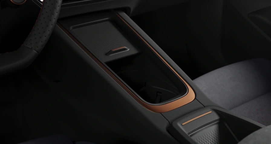 CUPRA Born 170 kW - 59 kWh