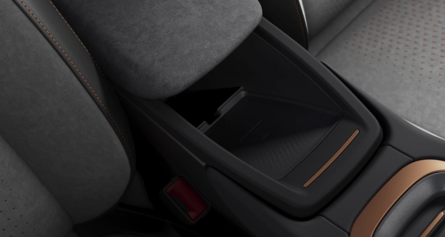 CUPRA Born 170 kW - 77 kWh