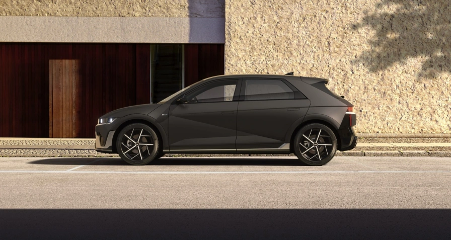 Hyundai IONIQ 5 84 kWh RWD (MY24)