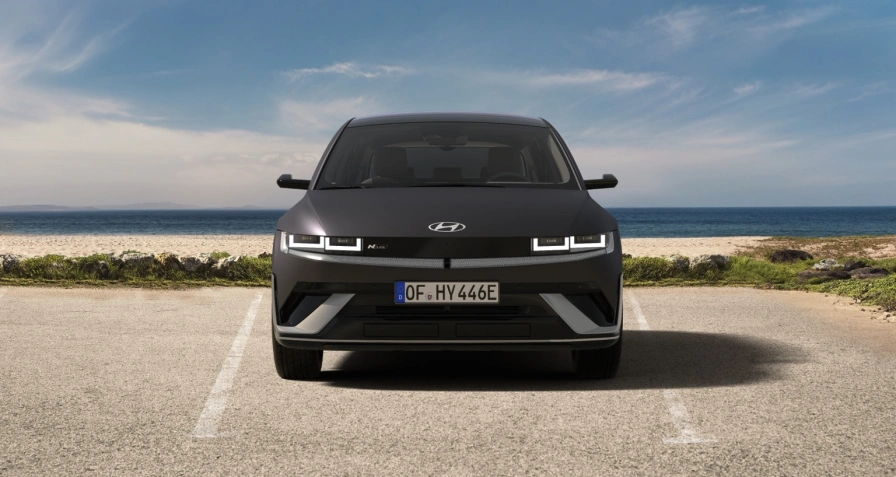Hyundai IONIQ 5 84 kWh RWD (MY24)
