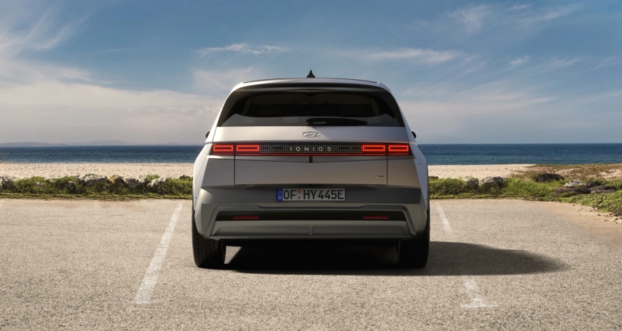 Hyundai IONIQ 5 84 kWh AWD (MY24)