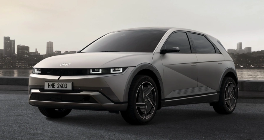 Hyundai IONIQ 5 84 kWh AWD (MY24)