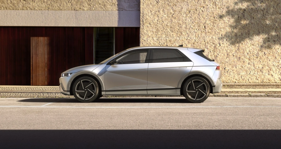 Hyundai IONIQ 5 84 kWh AWD (MY24)