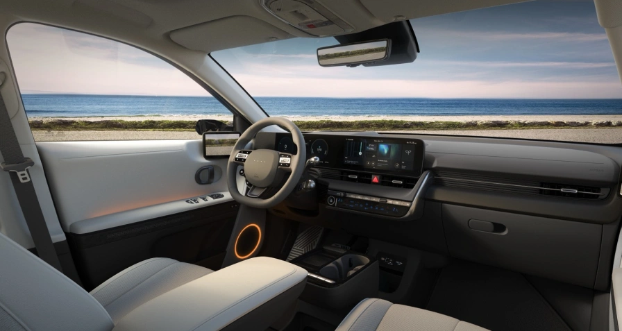 Hyundai IONIQ 5 84 kWh AWD (MY24)