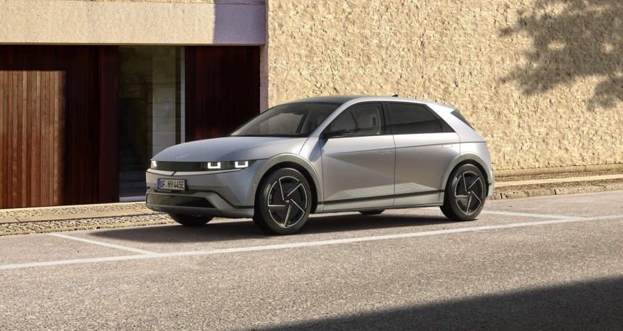 Hyundai IONIQ 5 84 kWh AWD (MY24)