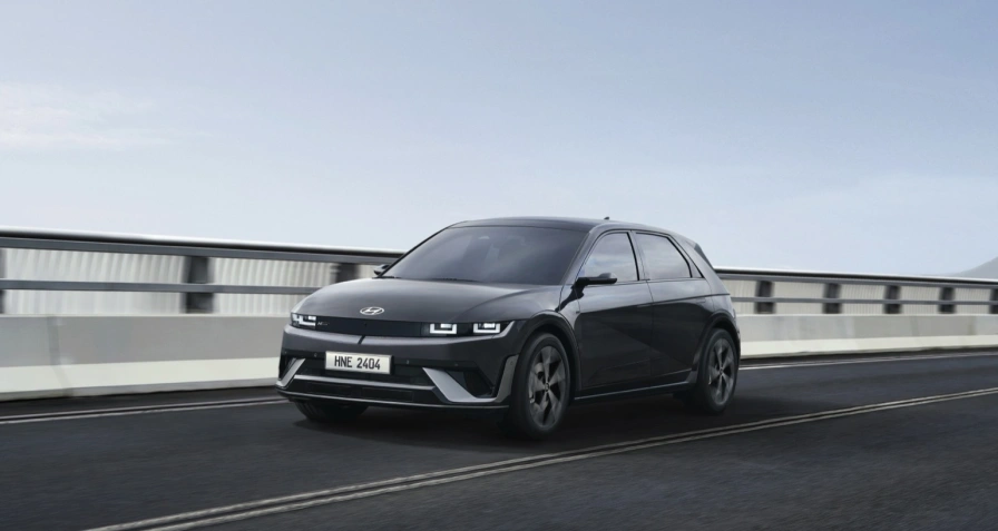 Hyundai IONIQ 5 84 kWh AWD (MY24)