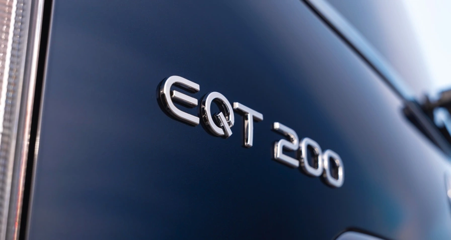 Mercedes-Benz EQT 200 Long