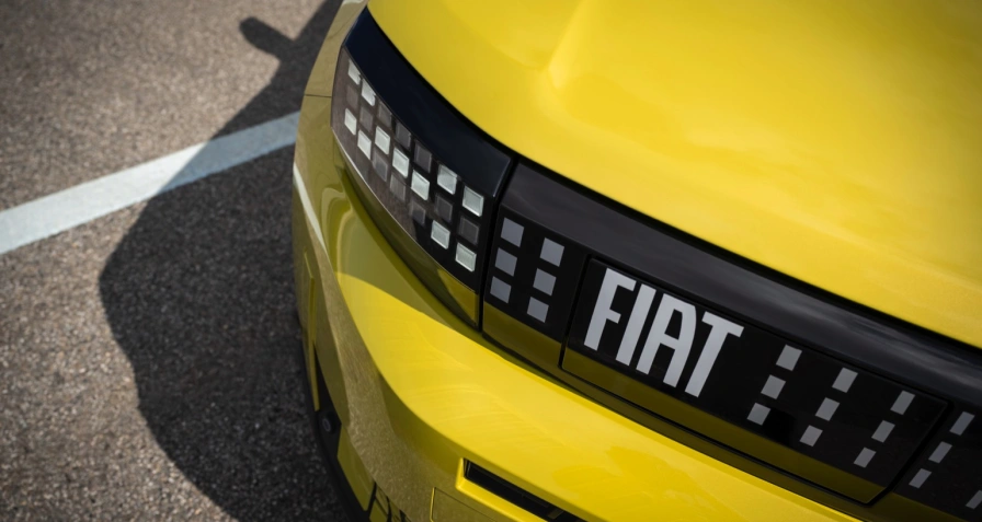 Fiat Grande Panda