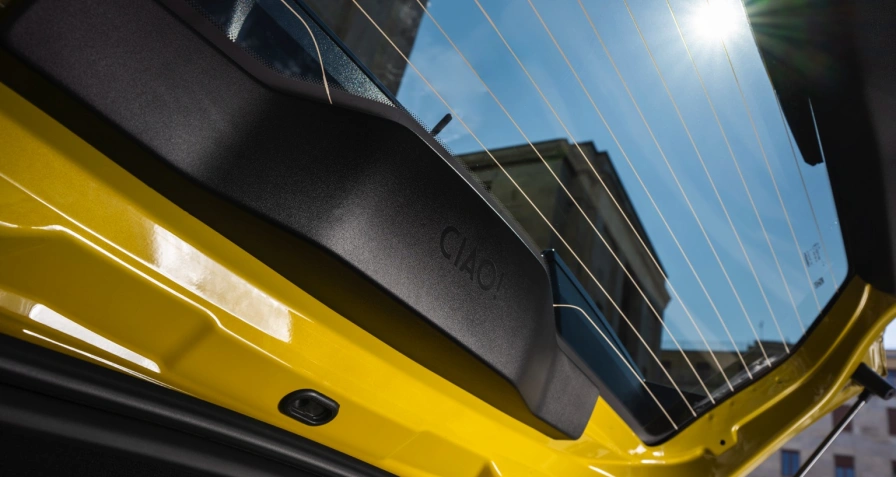 Fiat Grande Panda