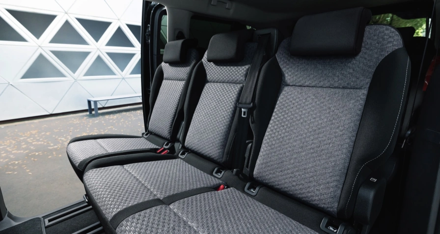 Citroen e-SpaceTourer M 50 kWh