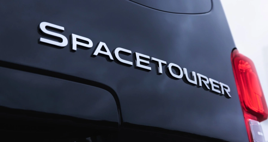 Citroen e-SpaceTourer M 75 kWh