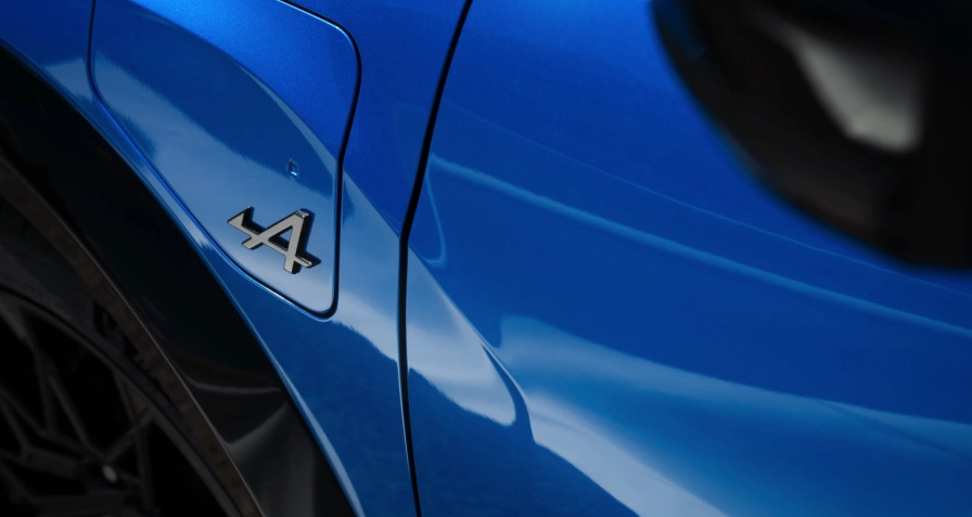 Alpine A290 Electric 220 hp
