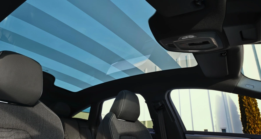 Audi A6 Sportback e-tron performance