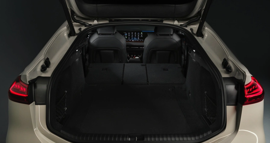 Audi A6 Sportback e-tron performance