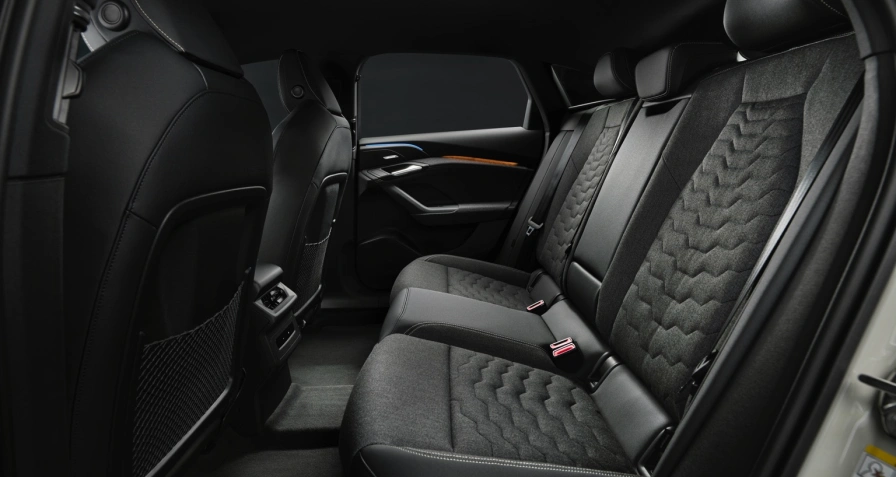 Audi A6 Sportback e-tron performance