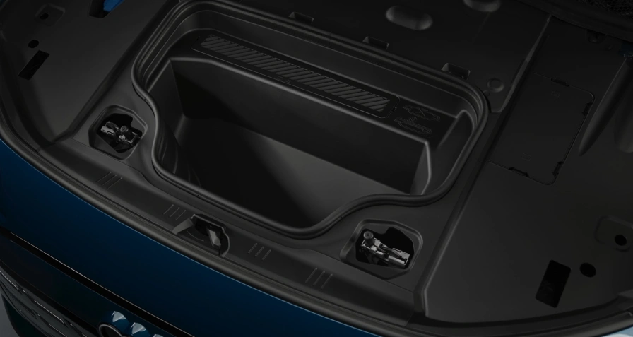 Audi S6 Sportback e-tron