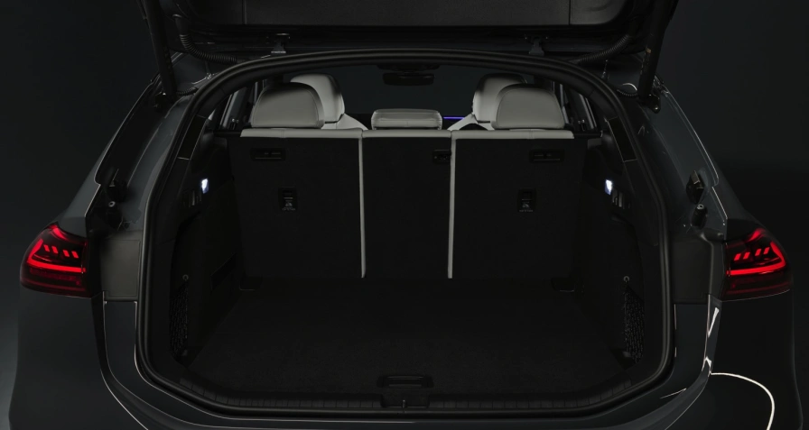 Audi A6 Avant e-tron performance