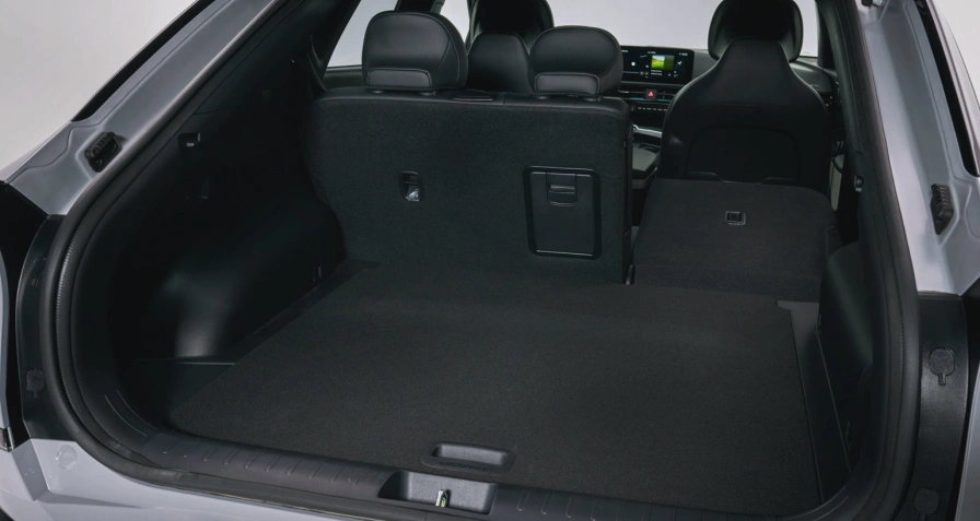 Kia EV6 Long Range 2WD
