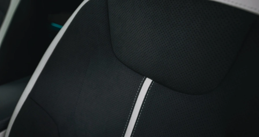 Kia EV6 Standard Range 2WD