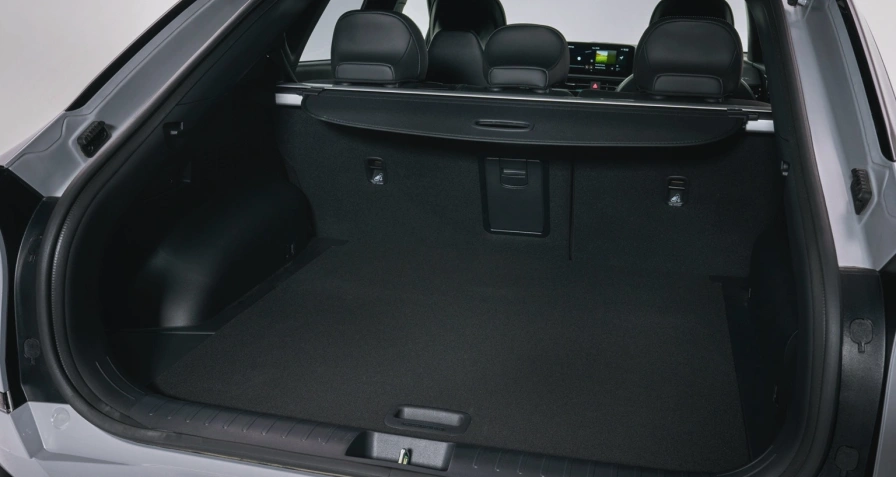 Kia EV6 Standard Range 2WD