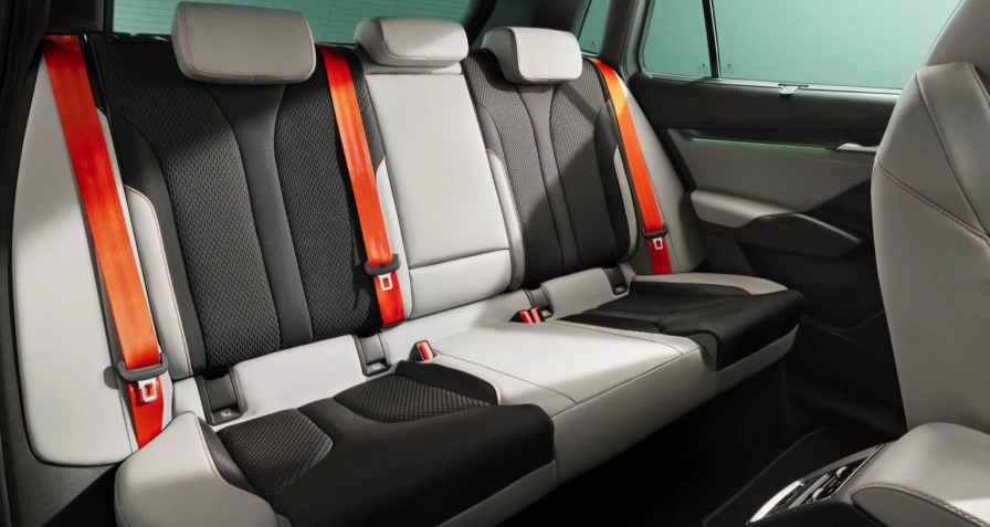 Skoda Elroq 85