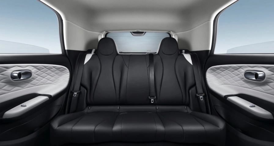 Dongfeng Box 31.4 kWh