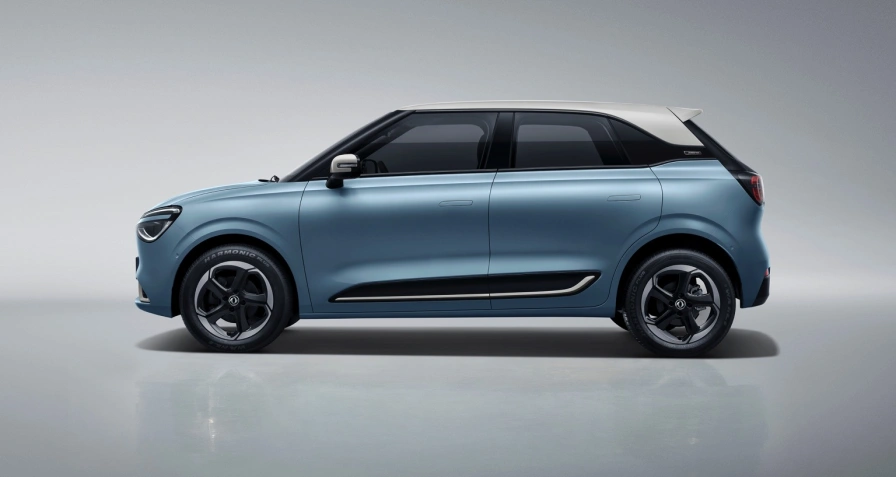 Dongfeng Box 31.4 kWh