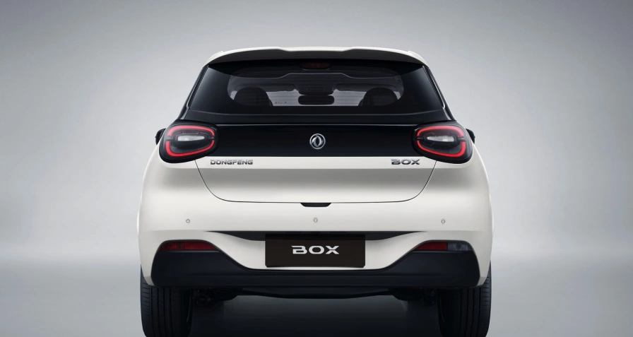 Dongfeng Box 31.4 kWh