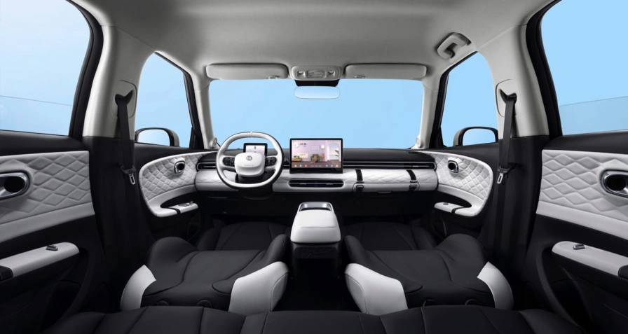 Dongfeng Box 31.4 kWh