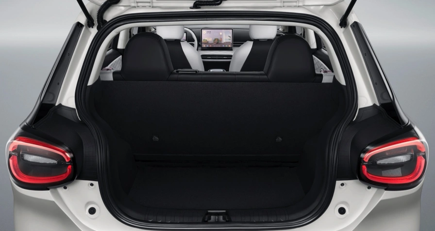 Dongfeng Box 31.4 kWh