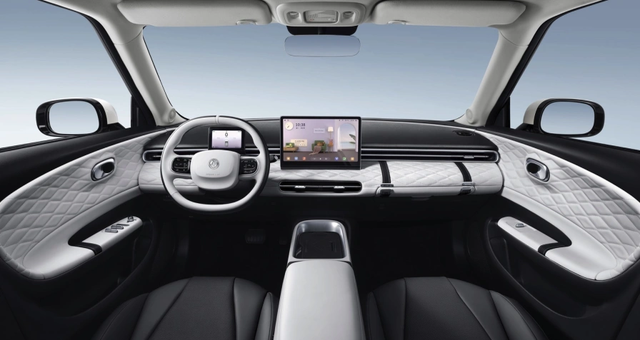 Dongfeng Box 42.3 kWh