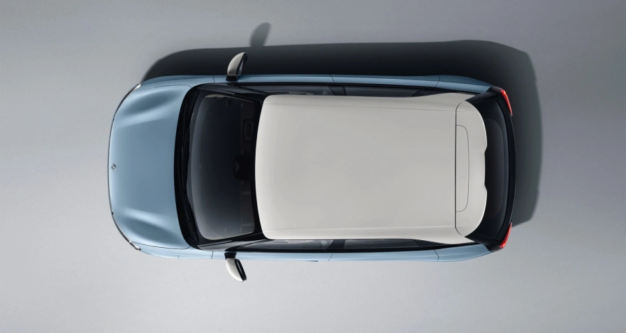 Dongfeng Box 42.3 kWh