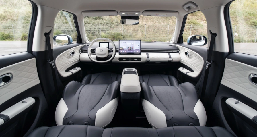 Dongfeng Box 42.3 kWh