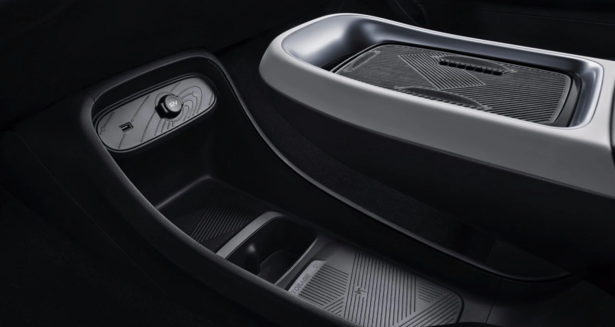 Dongfeng Box 42.3 kWh