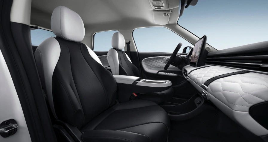 Dongfeng Box 42.3 kWh