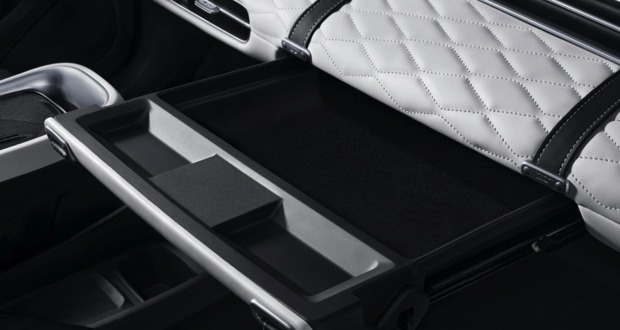 Dongfeng Box 42.3 kWh
