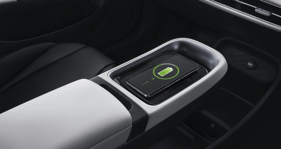 Dongfeng Box 42.3 kWh
