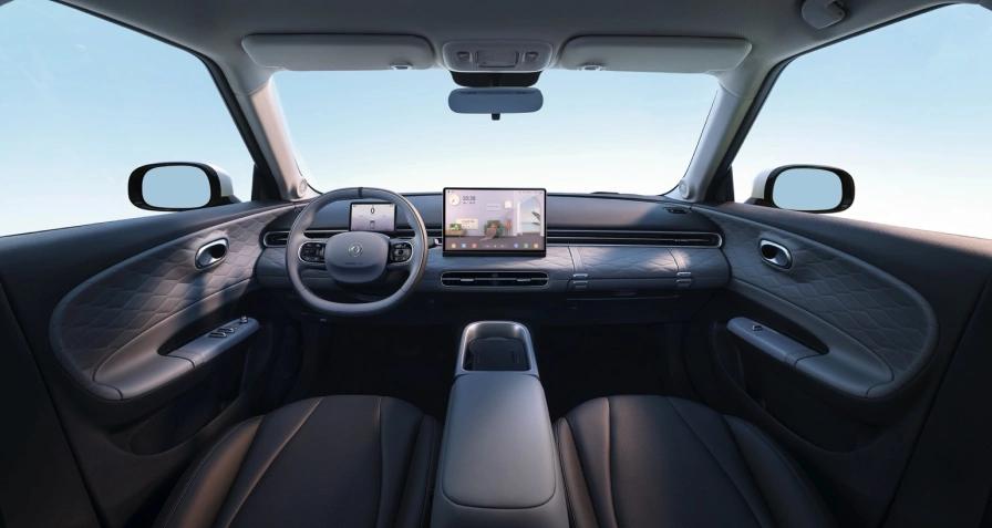 Dongfeng Box 42.3 kWh