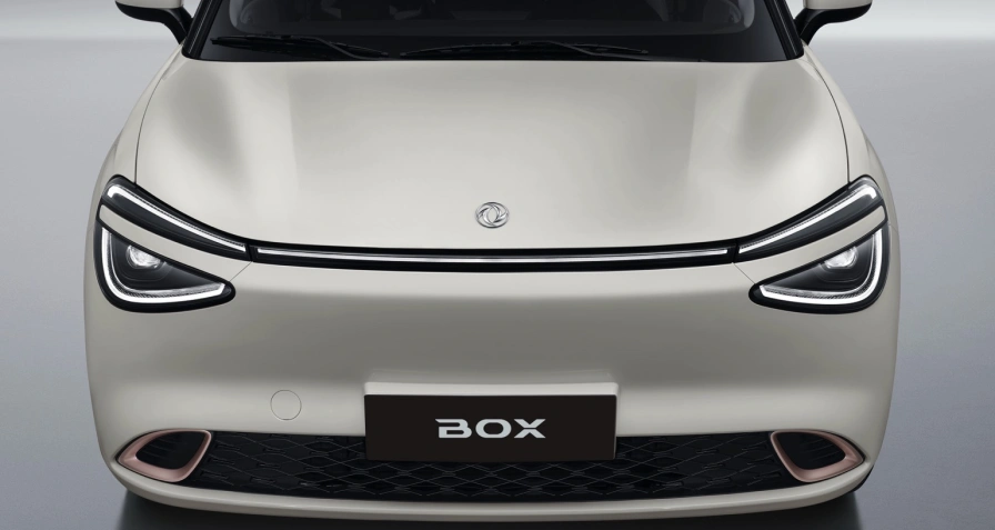 Dongfeng Box 42.3 kWh