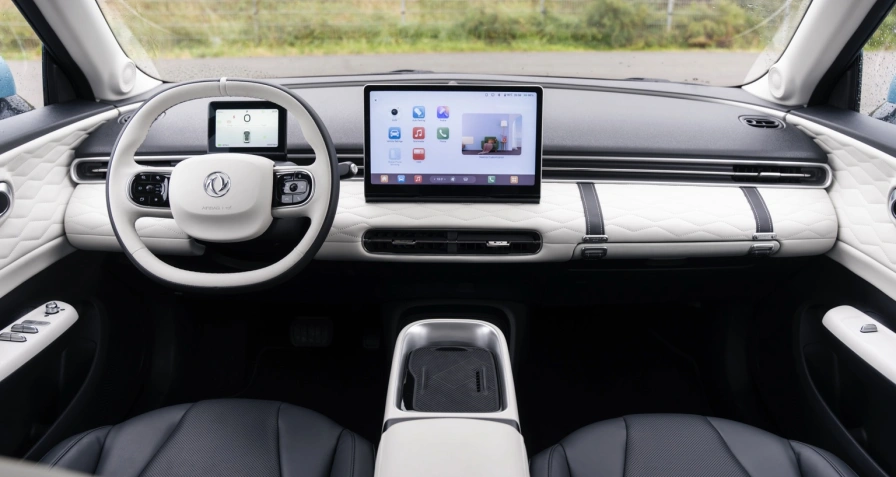 Dongfeng Box 42.3 kWh