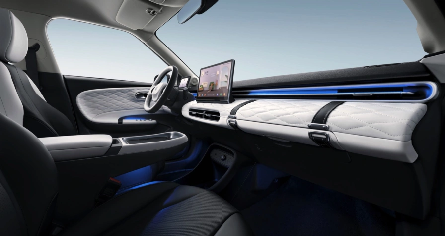 Dongfeng Box 42.3 kWh