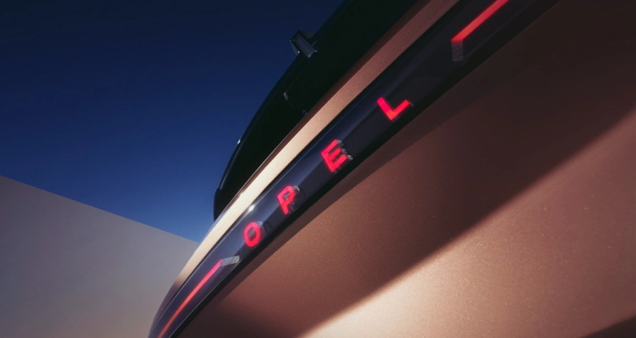 Opel Grandland 73 kWh