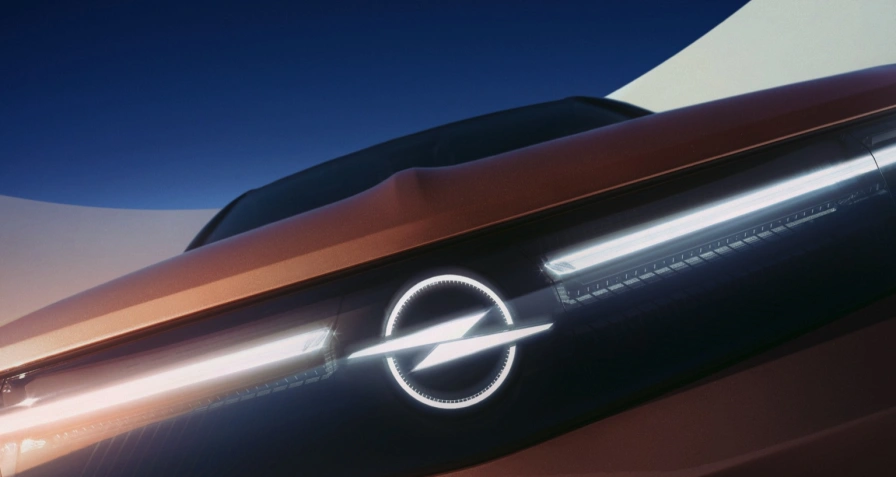 Opel Grandland 73 kWh