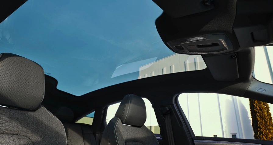 Audi A6 Sportback e-tron quattro