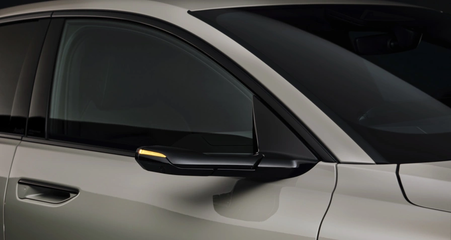 Audi A6 Sportback e-tron quattro