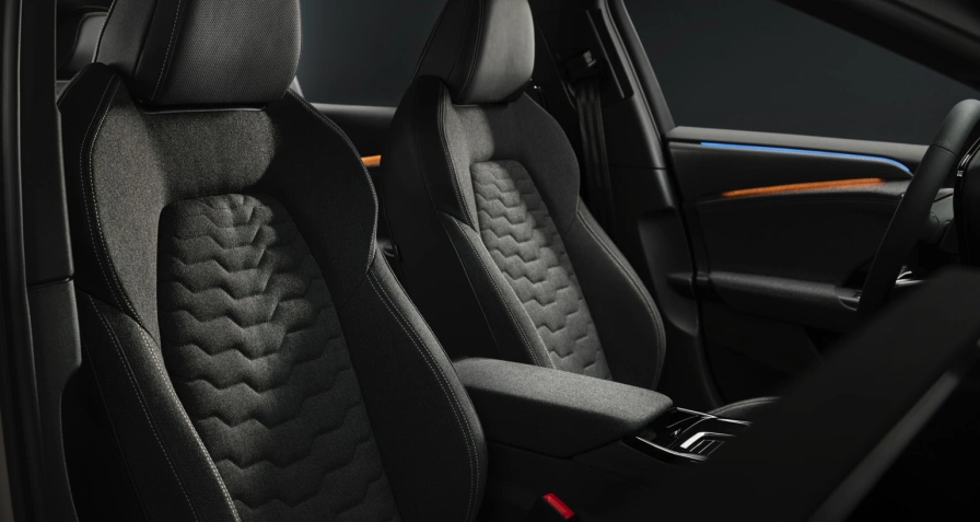 Audi A6 Sportback e-tron