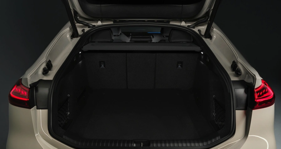 Audi A6 Sportback e-tron